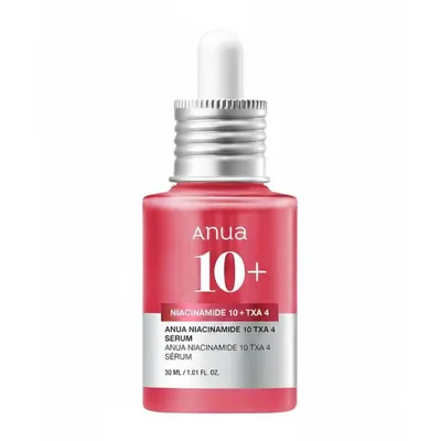 Sérum Corrector ANUA Niacinamide 10% + TXA 4%