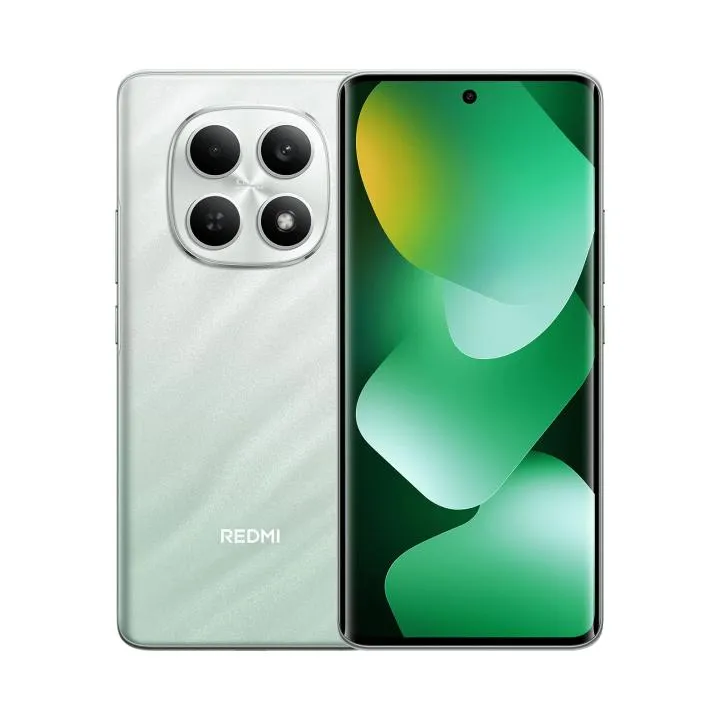 XIAOMI REDMI NOTE 15