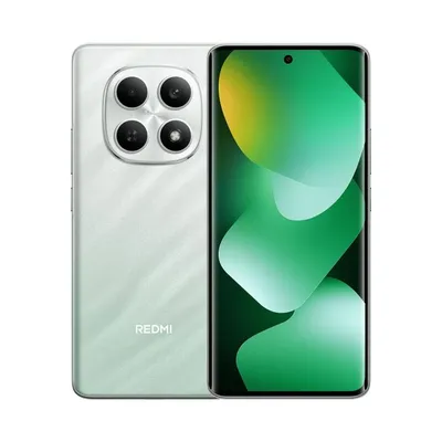 XIAOMI REDMI NOTE 15