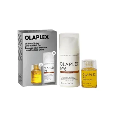 OLAPLEX THE ENDLESS SHINE