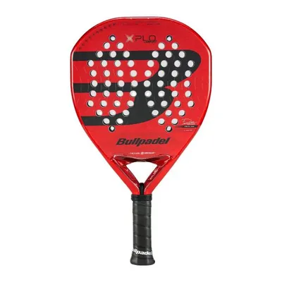 Pala de Pádel Bullpadel Di Nenno Xplo Comfort 2025