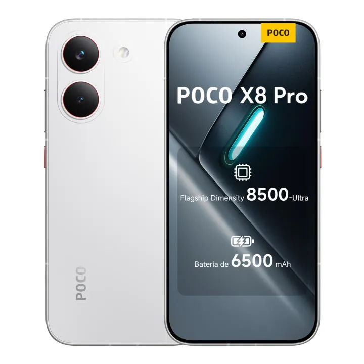 POCO X8 PRO