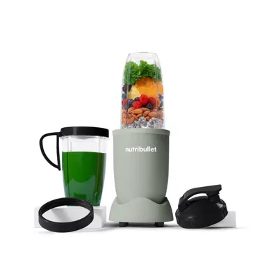 NUTRIBULLET PRO NB907