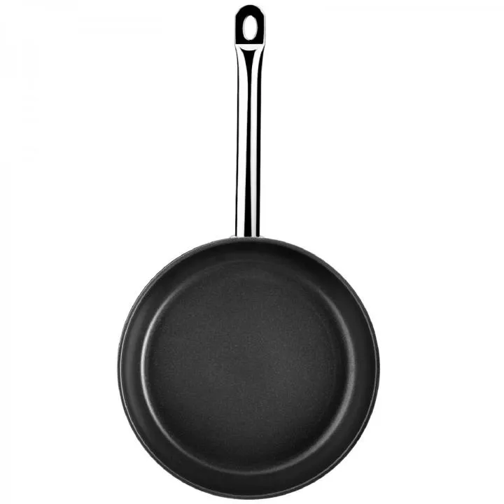 Monix Chef Sartén Antiadherente Acero Inoxidable 18/10