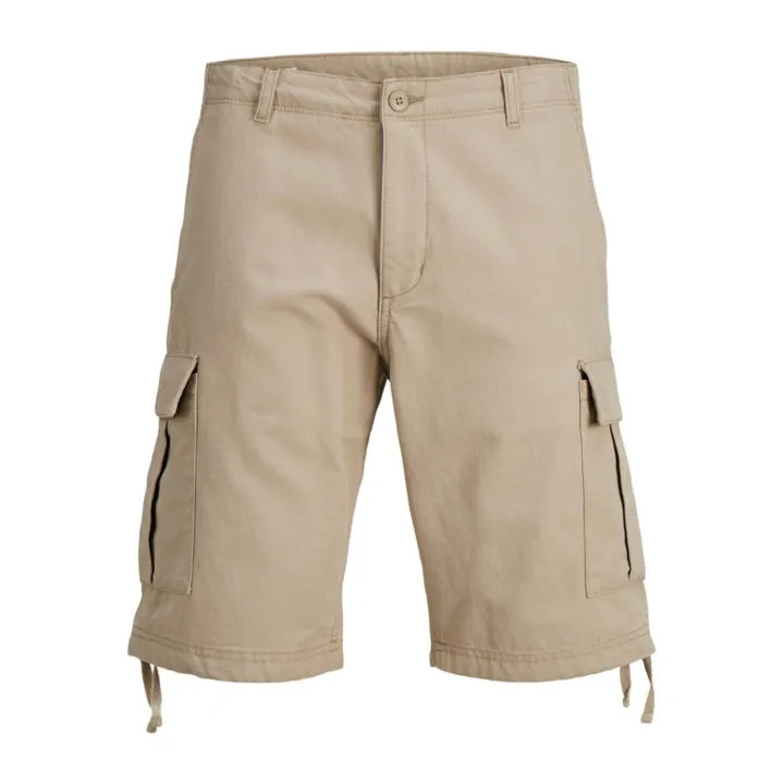 Pantalones cortos joggers Jack & Jones