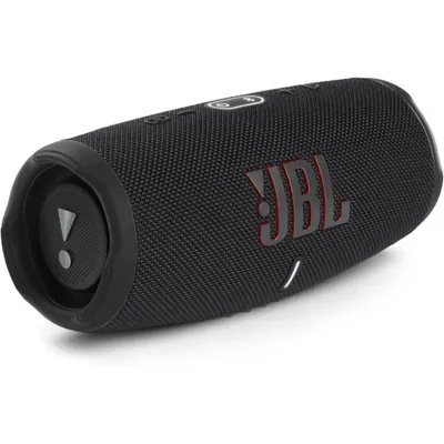 JBL Charge 5 – Altavoz inalámbrico portátil con Bluetooth y batería integrada
