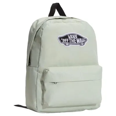 Mochila Vans Old Skool Classic Backpack Dusty Mint