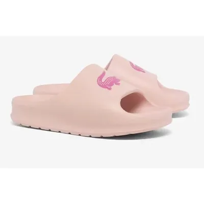 Chanclas Lacoste Serve Slides 2.0 Unisex