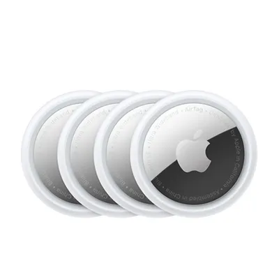 Apple AirTag Pack 4