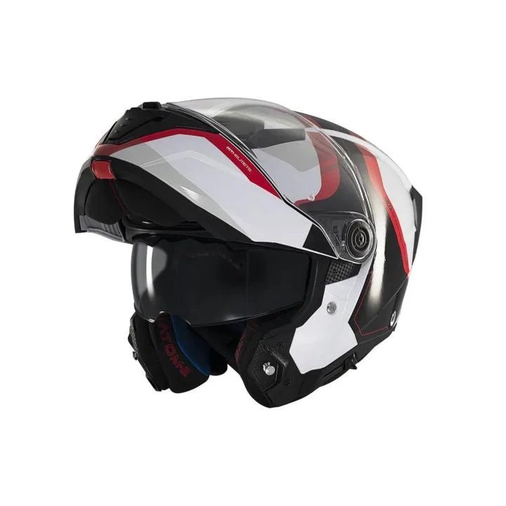 Casco Modular MT Helmets Atom 2 SV