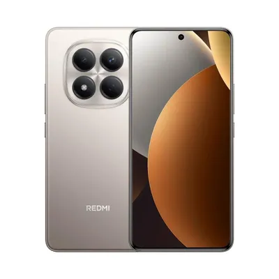 Móvil Xiaomi Redmi Note 15 Pro 4G Libre