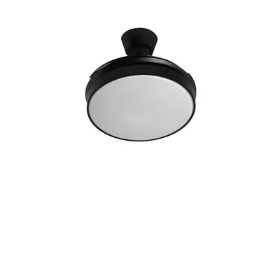 VENTILADOR CREATE LED