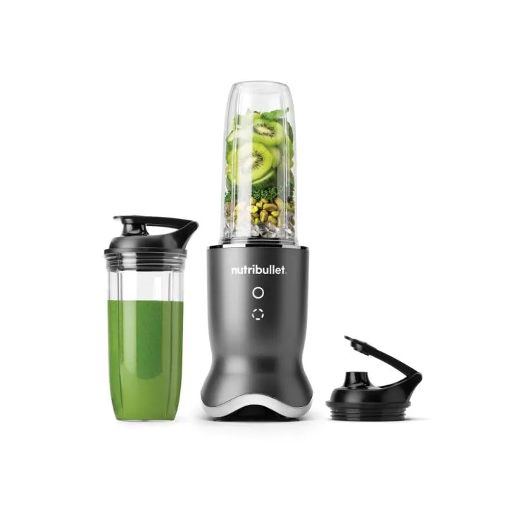 Nutribullet Ultra NB1206 Batidora Personal Grafito Oscuro