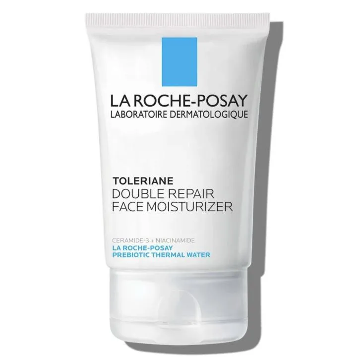 La Roche-Posay Toleriane Double Repair Crema Facial Hidratante 100ml