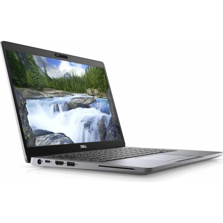Portátil Dell Latitude 5310 Reacondicionado Grado B - Potente y Fiable