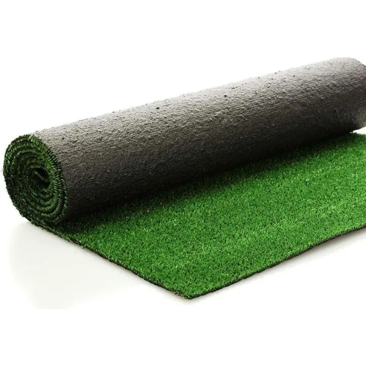 Moqueta Césped Artificial Flonatur 7mm - Resistente para Interior/Exterior