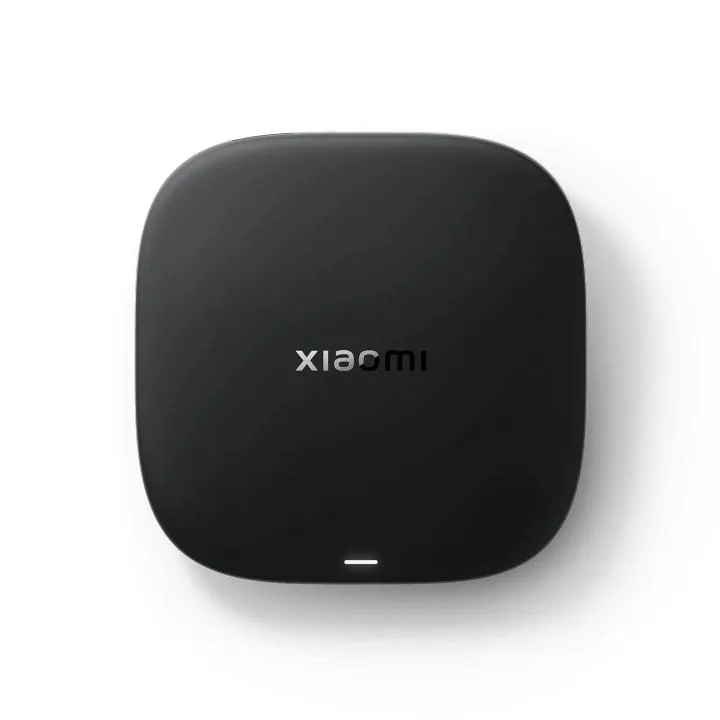Xiaomi TV Box S 4K
