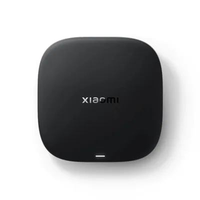 Xiaomi TV Box S 4K