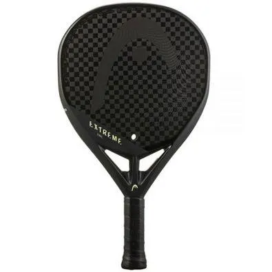 HEAD EXTREME ONE - Pala de Pádel Profesional