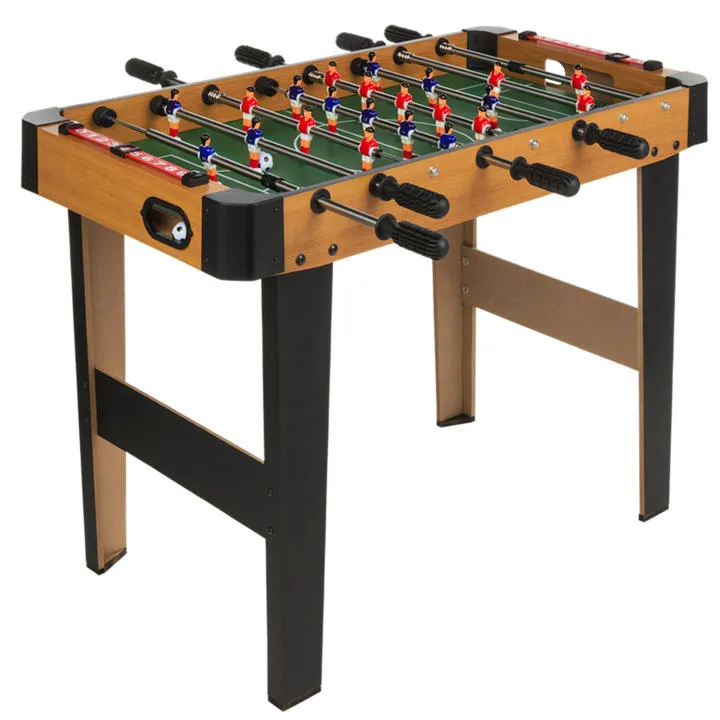Futbolín CB Games para Niños - Diversión Familiar en Casa