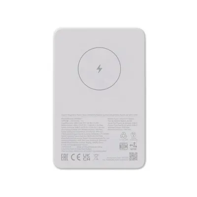 Batería externa Xiaomi 5000mAh Inalámbrica