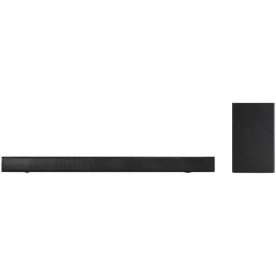 Barra de sonido Bluetooth Panasonic SC-HTB150