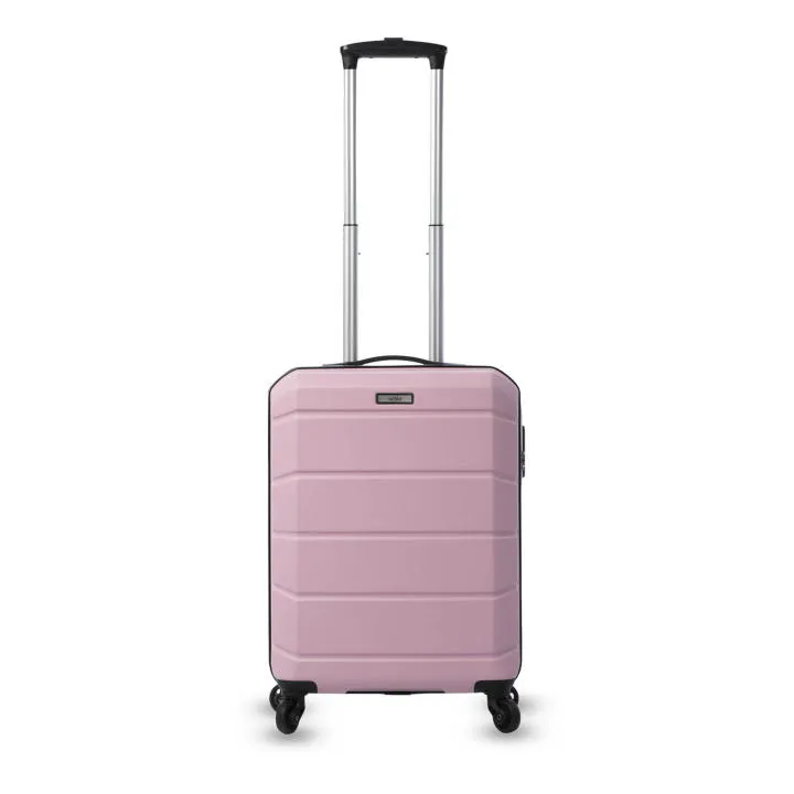Totto Maleta de Cabina Rayatta Acrilonitrilo 38.5 x 57 x 20.5 cm