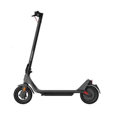 Patinete eléctrico Xiaomi Scooter 4 Lite