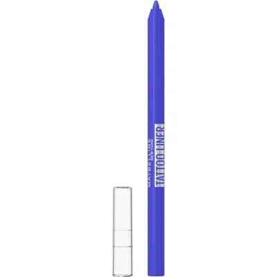 Maybelline Tattoo Gel Liner Lápiz de Ojos