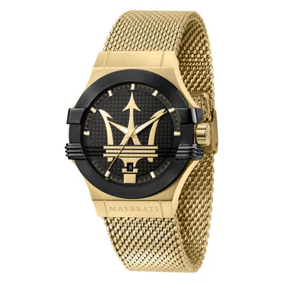 Reloj de hombre Maserati R8853108006