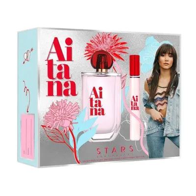 Aitana STARS Estuche de regalo