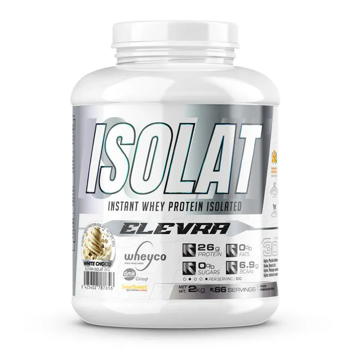 ELEVRA PRO ISOLATE 2KG
