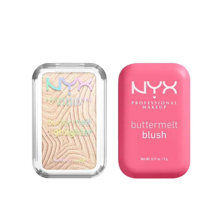 NYX COLORETE ILUMINADOR