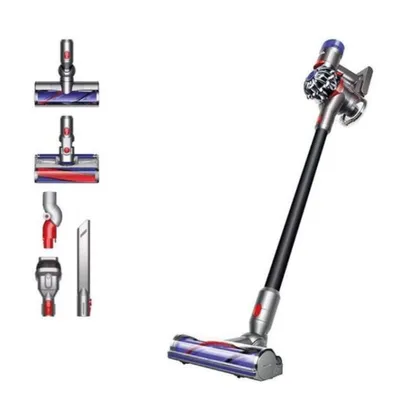 DYSON V8 INALÁMBRICA