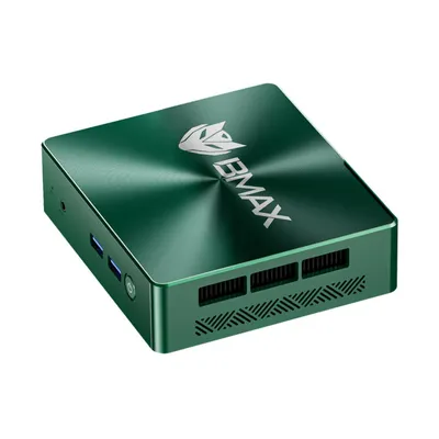 Mini PC BMAX B6 Turbo