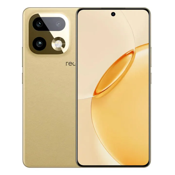 Realme 16 Pro Plus 5G: Potencia y Fotografía con 256GB/512GB y Pantalla 144Hz