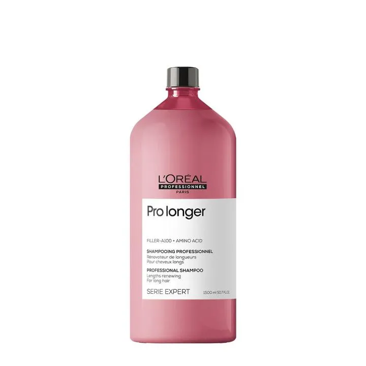 Champú L’Oréal Professionnel Pro Longer