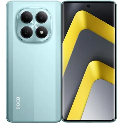 Xiaomi POCO M8 5G de 8GB/512GB