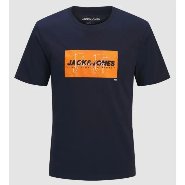 Camiseta Jack & Jones