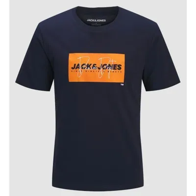 Camiseta Jack & Jones
