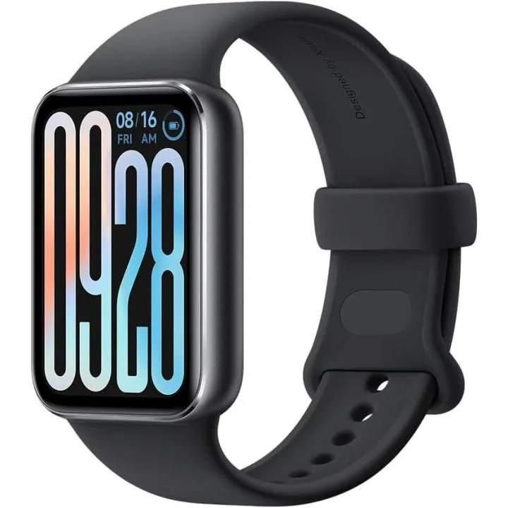 Xiaomi Smart Band 9 Pro Pulsera de Actividad con GPS y Pantalla AMOLED