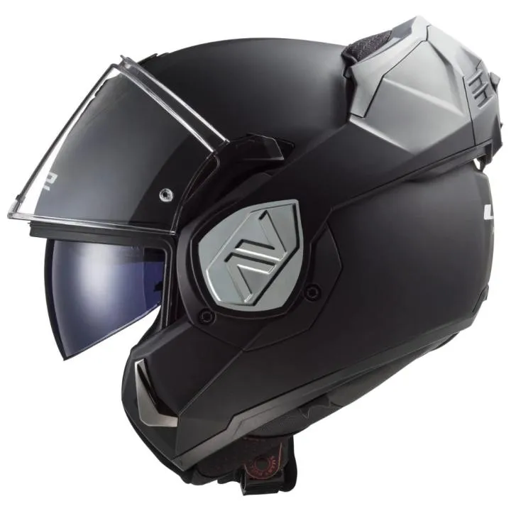 Casco de moto LS2 FF906 Advant Solid