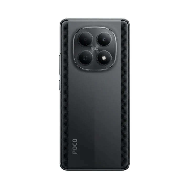 Xiaomi POCO M8 Smartphone Versión Global 8GB+512GB / 12GB+512GB