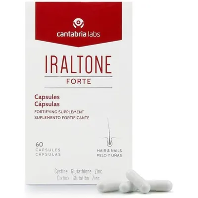 Iraltone Forte 60 Unidades