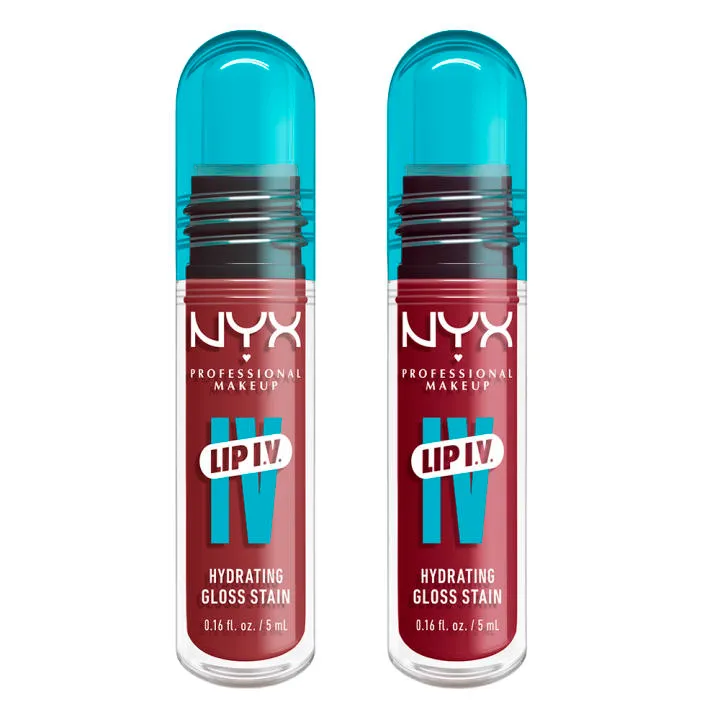 NYX LIP IV BRILLO