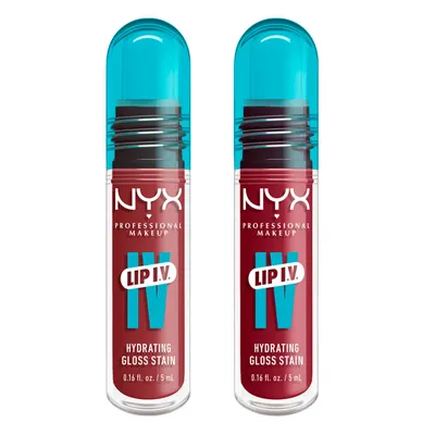 NYX LIP IV BRILLO