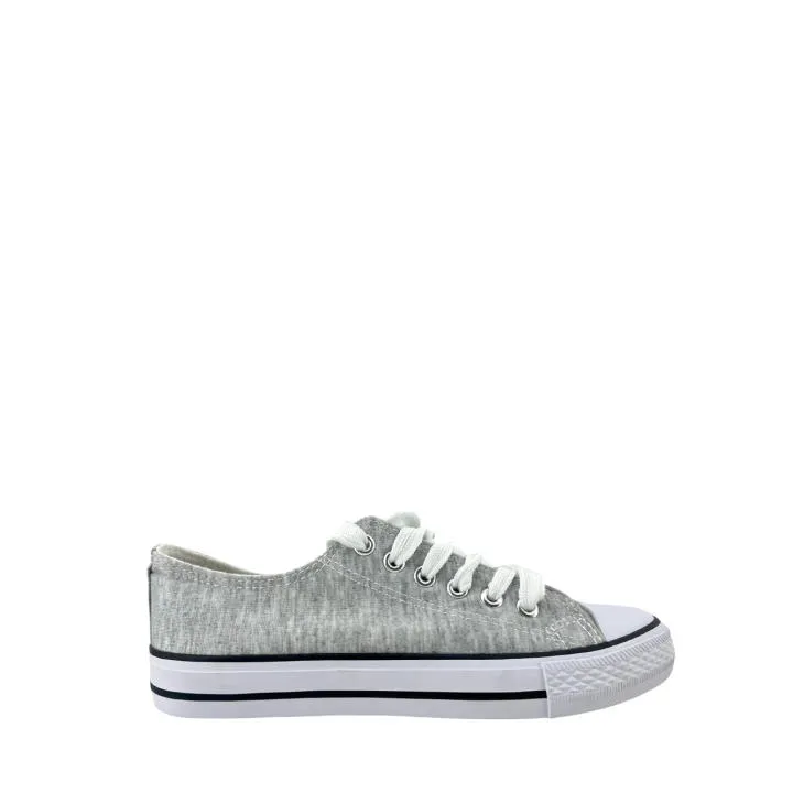 Zapatillas de lona Modelisa estilo casual para uso diario