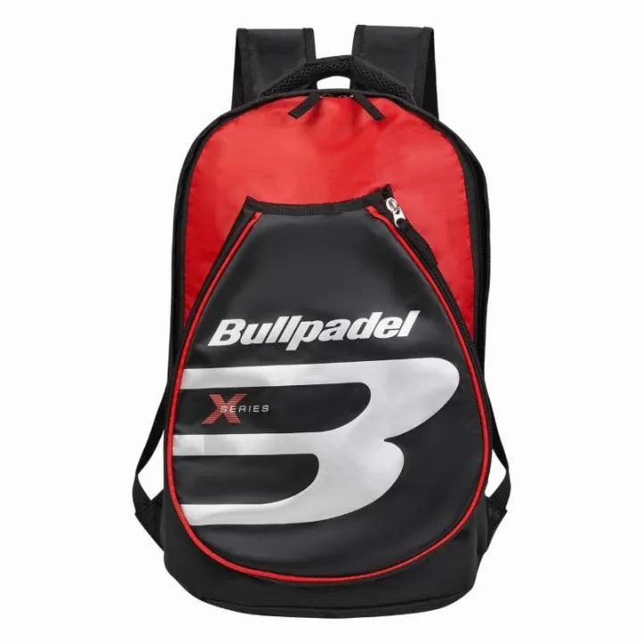 Mochila Deportiva Bullpadel BPMEX002 Tour