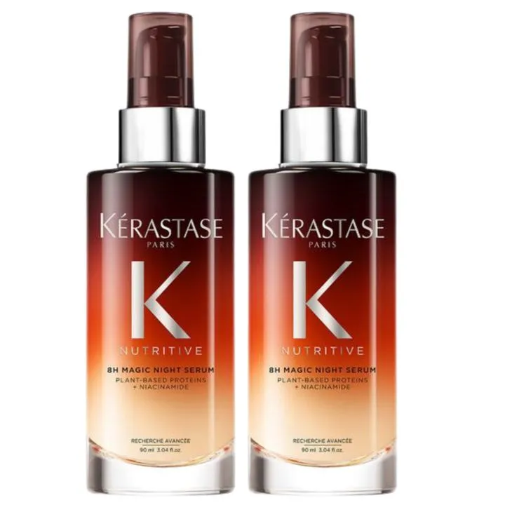 KÉRASTASE NUTRITIVE PACK