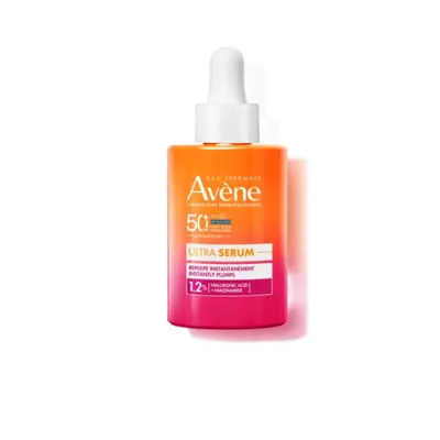 Avène Ultra Sérum SPF 50+
